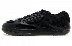 Reebok Ltd Club C Fwd Lace up Sneakers