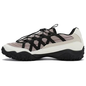 FILA Eschape Low Top Casual Shoes Unisex Brown