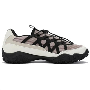 FILA Eschape Low Top Casual Shoes Unisex Brown 1 2512317