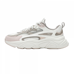 FILA Mars Low Top Casual Shoes Women's Umber Gray