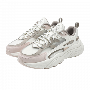 FILA Mars Low Top Casual Shoes Women's Umber Gray 1 2512331