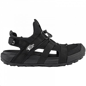 THE NORTH FACE Explore Camp Sandals 'Tnf Black' Women's 1 2512358