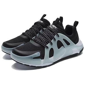 FILA CHILL Low Top Casual Shoes Men's Black 1 2512390