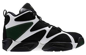 Reebok Hurrikaze I Mid 'Seattle SuperSonics' 1 2512398