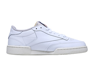 Reebok Club C 85 Mu White 1 2512407