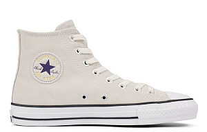 Converse Suede Cons Ctas Pro High Top 'Purple White' 1 2512422