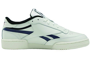 Reebok Club C Revenge Mu 'White Red Blue' 1 2512428