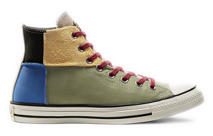 Converse Chuck Taylor All Star Hi Bhm 2020 1 2512449