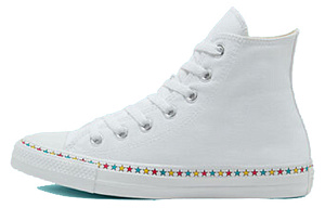 Converse Empowered By Her Chuck Taylor All Star White Women's