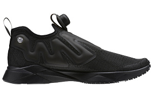 Reebok Pump Supreme Flexweave Black 1 2512480