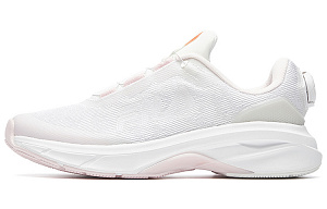 FILA Athletics White/Pink Women's