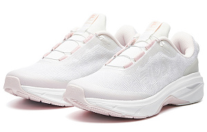 FILA Athletics White/Pink Women's 1 2512497