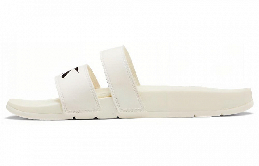 Reebok Ds Comfort Slide White Slippers купить в интернет-магазине Yoocart с быстрой доставкой по России.
