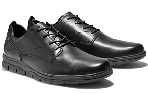 Timberland Bradstreet 'Black' 1 2512551