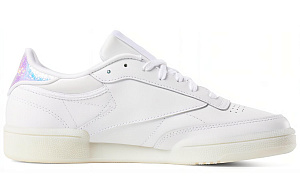 Reebok Women's Club C 85 'White' Women's 1 2512565