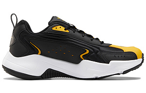 Reebok Vector Runner 'Black Gold White' 1 2512582