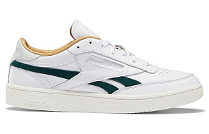 Reebok Club C Revenge 'White Forest Green' 1 2512591