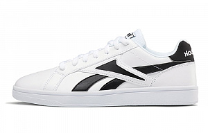 Reebok Unisex Royal Complete2 Se Sneakers White/Black