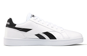 Reebok Unisex Royal Complete2 Se Sneakers White/Black 1 2512615