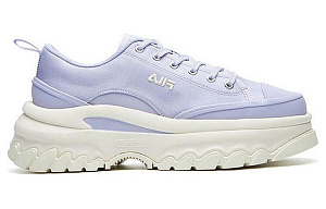 FILA Lava Shoes Purple Women's 1 2512657
