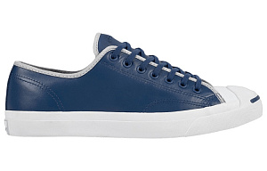 Converse Jack Purcell Low 'Mason Blue' 1 2512762