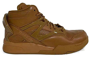 Reebok Pump Omni Zone Ii Juun.J Brown 1 2512773