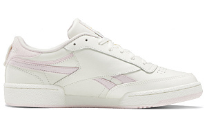 Reebok Kakao X Reebok Club C Sneakers White/Pink Women's 1 2512794