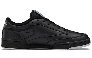 Reebok Club C 85 Eames Monotone Pack Black 1 2512827