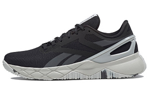 Reebok Nanoflex Tr 'Black Mixed Grey' Women's