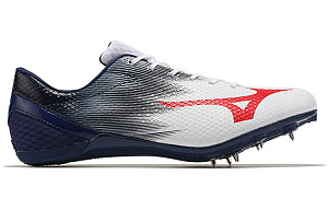 Mizuno Geo Versus Fx 'White Blue Red' 1 2512912