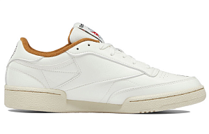 Reebok Club C 85 X BlackEyePatch 'White Brown' 1 2512933