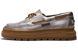 Timberland Ray City EK+ 'Silver' Women's