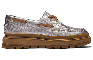 Timberland Ray City EK+ 'Silver' Women's 1 2512954