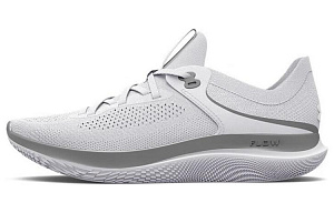 Under Armour Flow Synchronicity 'White' Women's