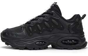 Kappa Low-Top Chunky Sneakers Unisex