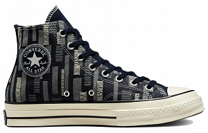 Converse All Star Chuck 70 Taylor 1970s 'Workwear Denim' 1 2513141