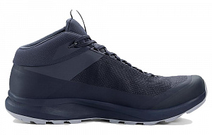 Arcteryx Aerios GTX Anti-Slip Wear-Resistant Mid-Top Outdoor Shoes Unisex Blue 1 2513146