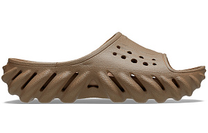 Crocs Echo Slide Tumbleweed 1 2513164