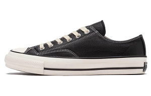 Converse Chuck Taylor Leather Ox 'Black'
