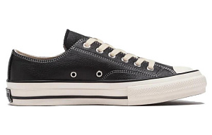 Converse Chuck Taylor Leather Ox 'Black' 1 2513217
