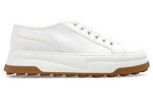GUCCI Gg Sneaker 'White' 1 2513229