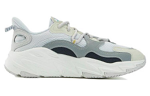 FILA Low Top Running Shoes Women's Gray White 1 2513235