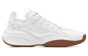 Reebok Solution Mid 'White Brown' 1 2513266