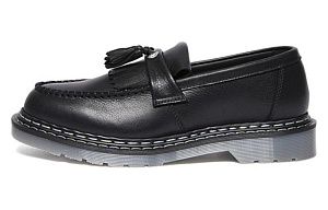 Dr.Martens Loafers Unisex Black