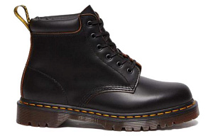 Dr.Martens Short Martin Boot Unisex Black 1 2513354