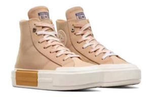Converse Chuck Taylor All Star Cruise Hi 'Dune Sand' 1 2513374