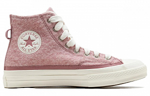 Converse Chuck Taylor 70S 'Pink White' Women's 1 2513385