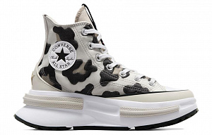 Converse Run Star Legacy Cx Platform Shoes 'Leopard' 1 2513406