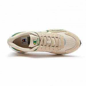 Champion Anti-Slip Wear-Resistant Running Shoes Men's Khaki 1 2513416