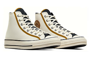 Converse Chuck 70 High 'Egret Hidden Trail Brown' 1 2513421